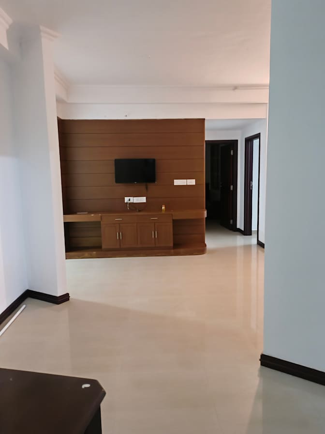Photo of Abhiram M Sajeev's room