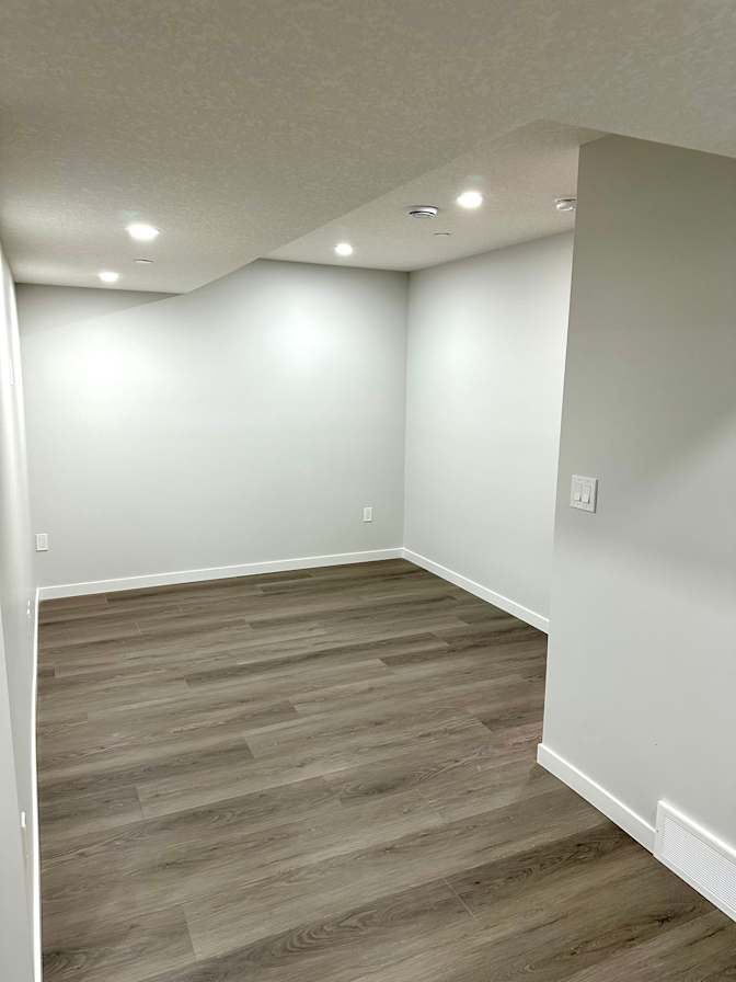 Rajal Trivedi's room