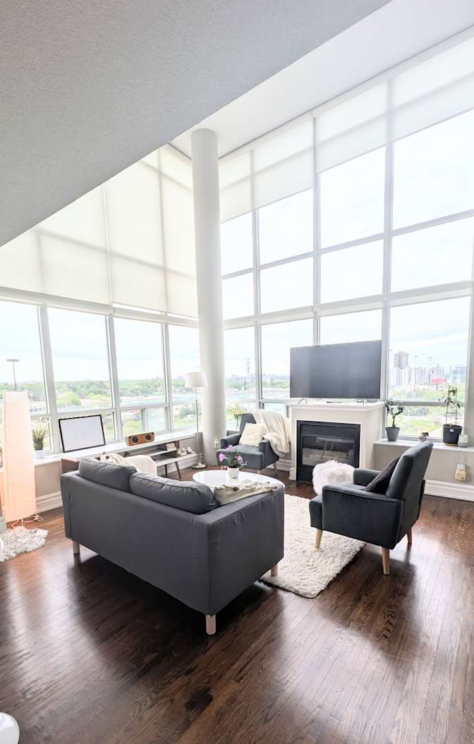 Photo of cynthia's room