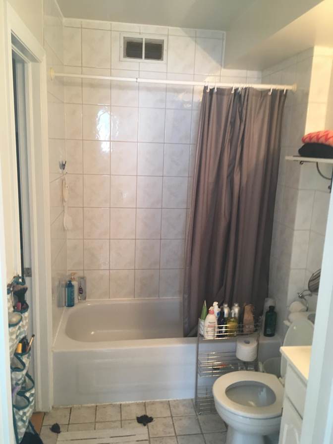 Damiao Melo Fernandes's room