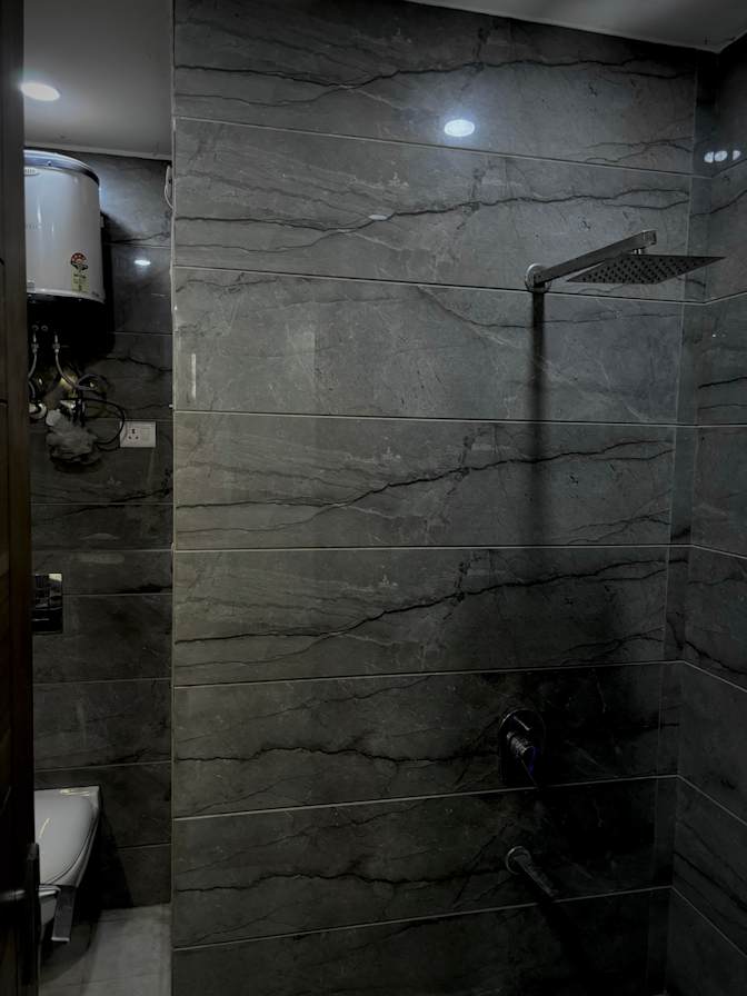 Photo of SUFI's room