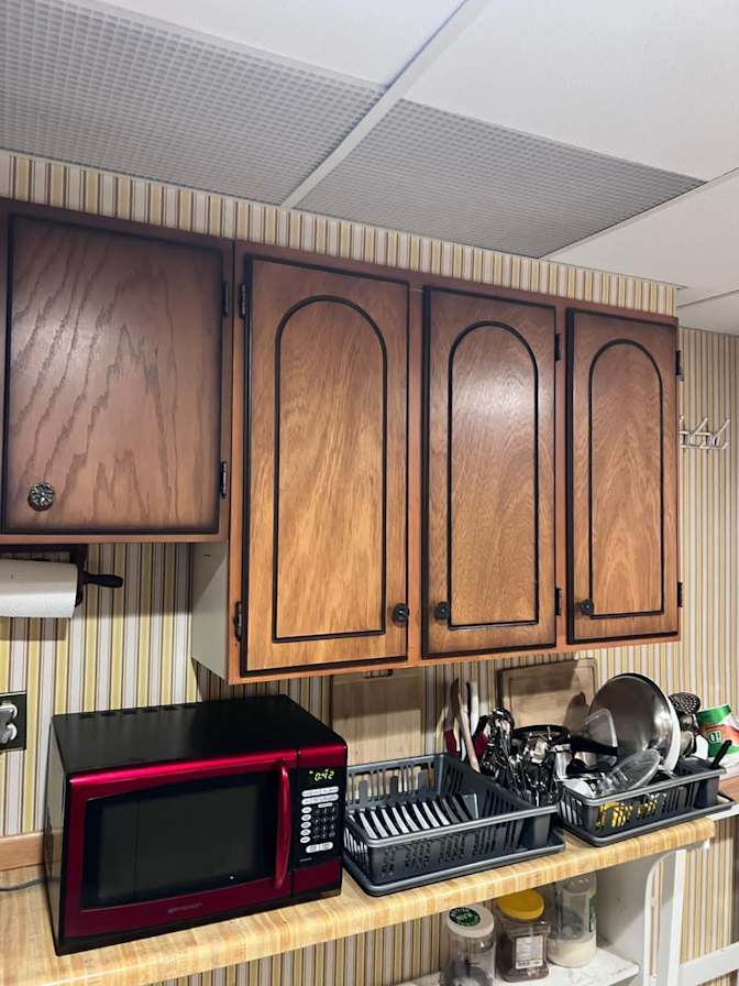 Rahimunnisa Nooruddin's room