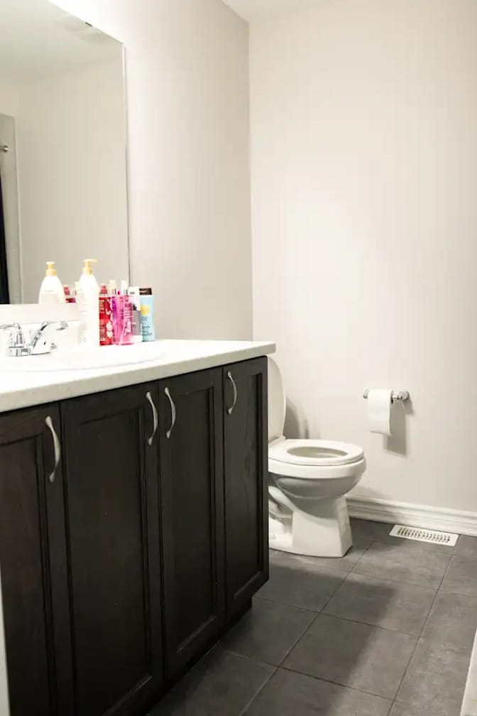 Photo of Tisi's room