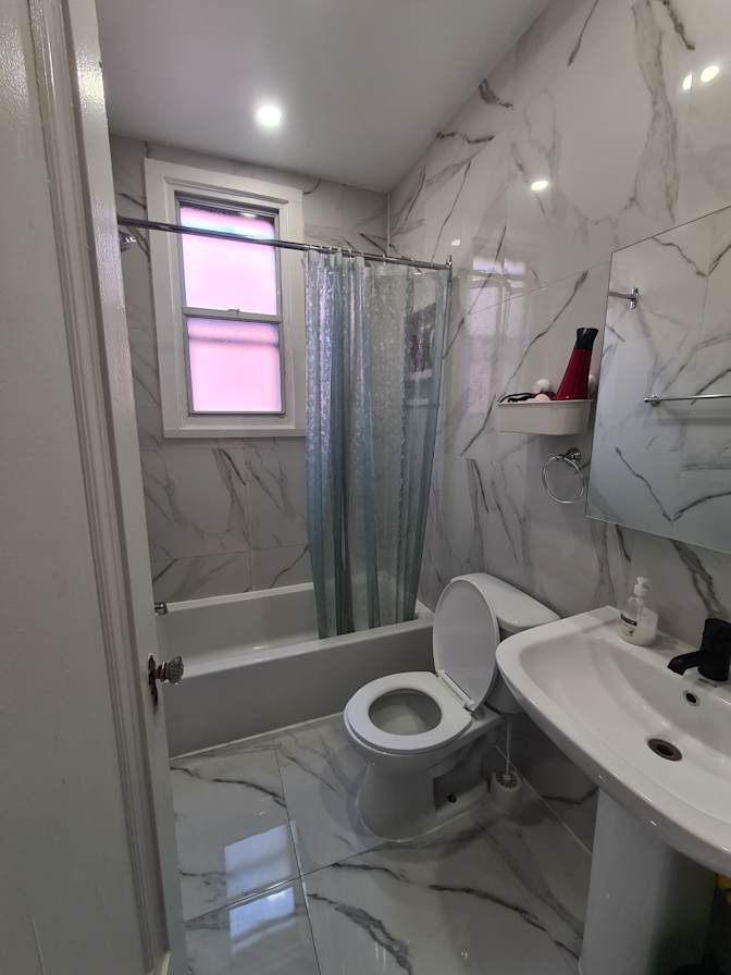 Photo of Melina's room