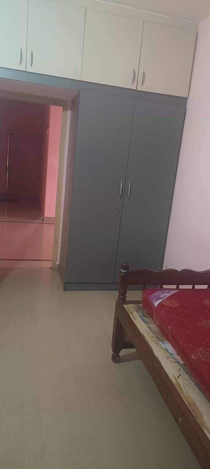 Photo of N Dixitha's room