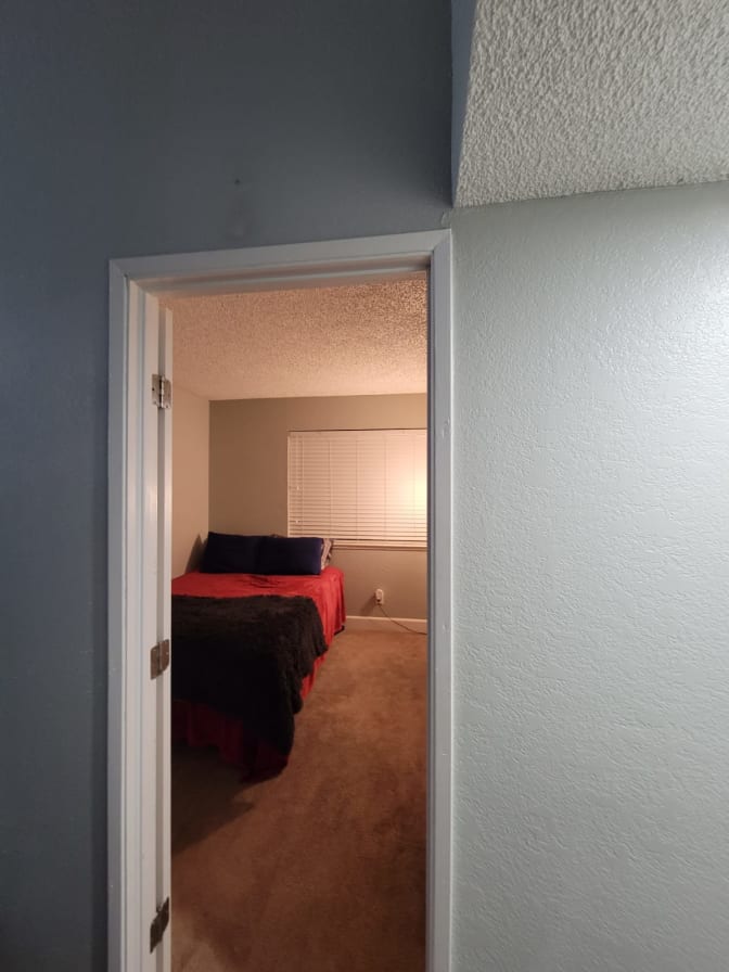Photo of christos's room