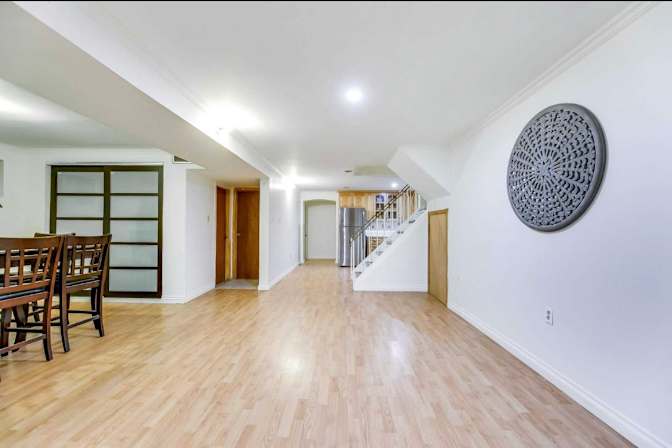 Photo of Lindita Hoxha's room