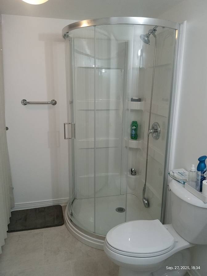 Photo of Danielle's room