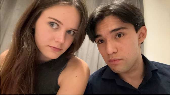 Maddie Doppler's room