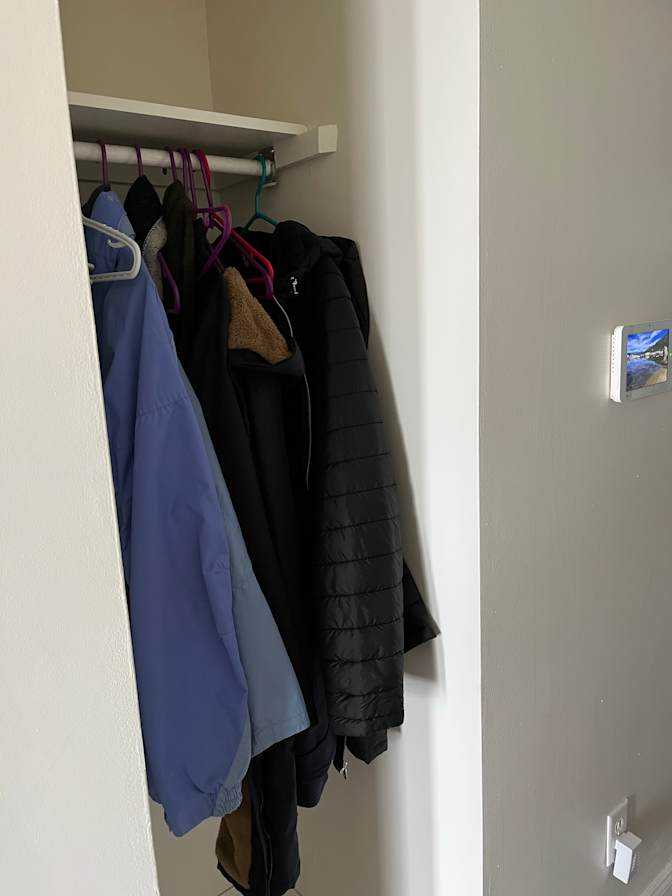 Photo of Jennifer's room