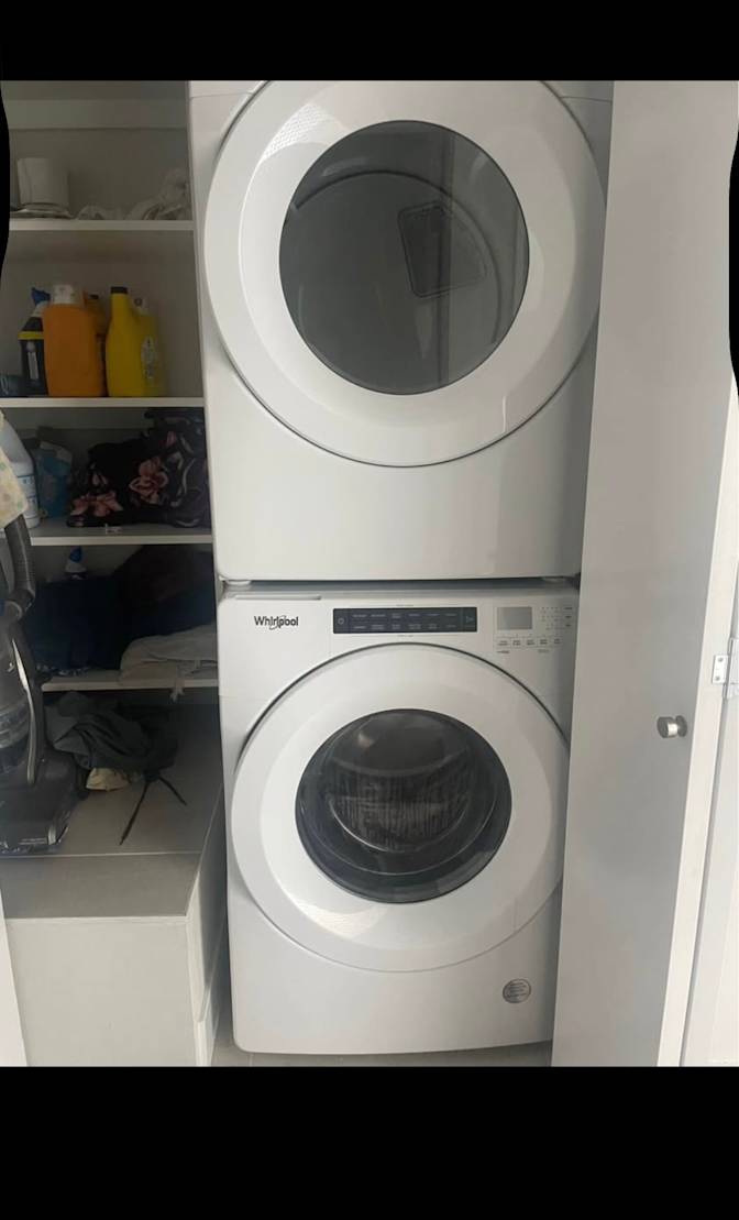 Ramanpreet kaur punia's room