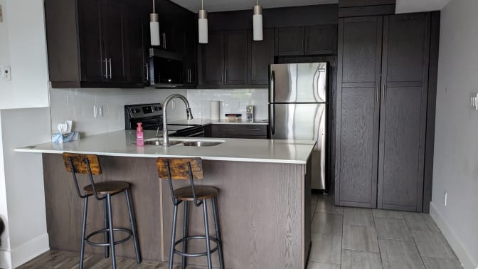 Photo of Mandy's room