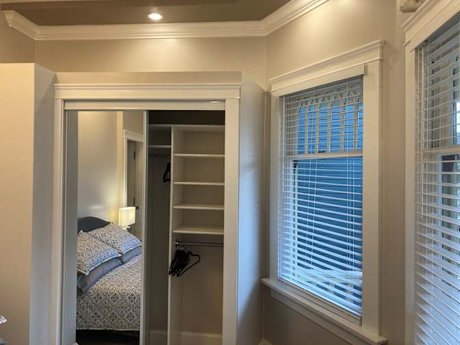 Photo of Emily's room