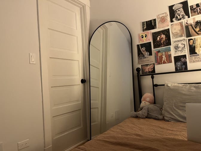 Photo of Juli's room