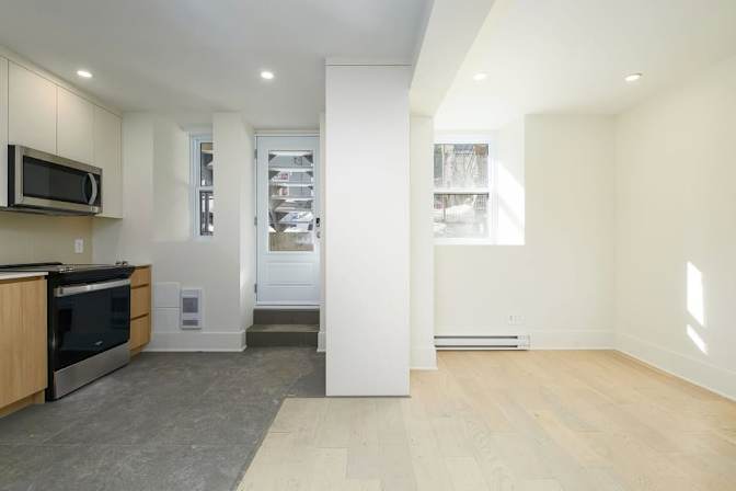 Photo of Jon's room