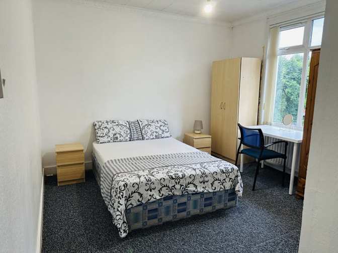 Photo of vichi's room