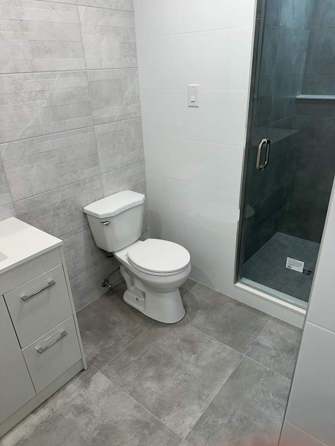 Photo of Shahab's room