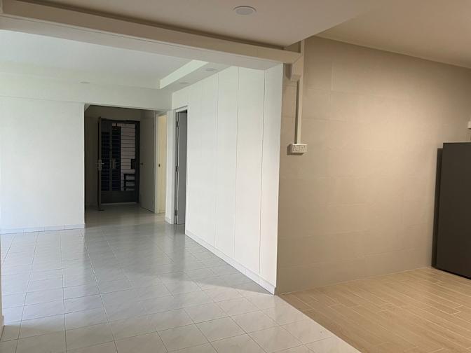Photo of Wayne's room