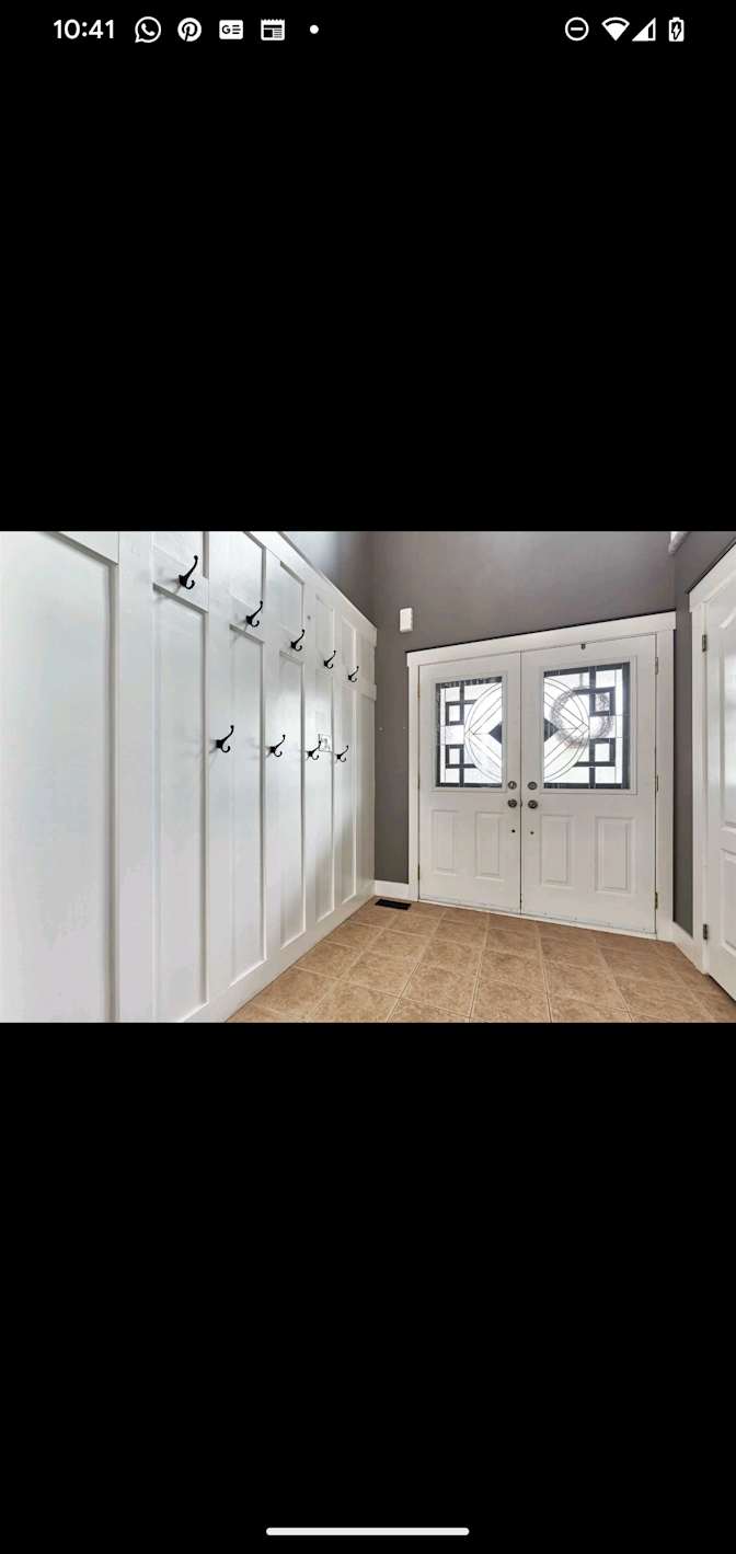 Photo of Brooking St.'s room