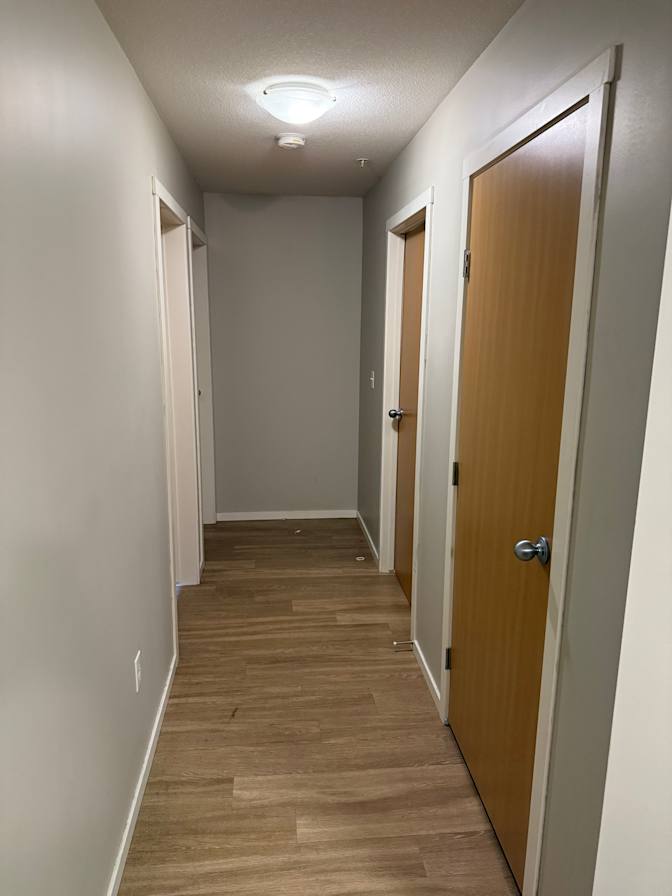 Christian Anderson's room