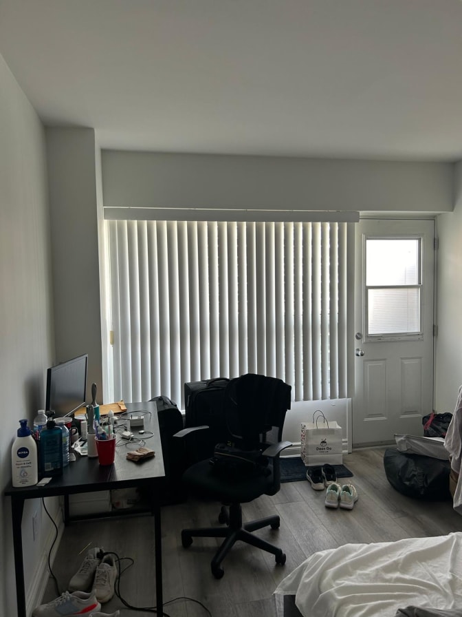 Photo of Gigi's room