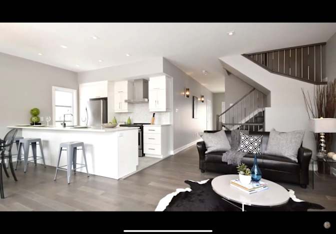 Photo of Anjelika's room