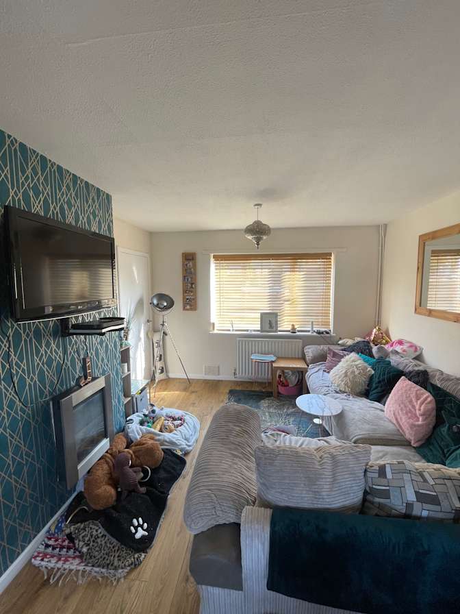 Photo of Anna sykes's room