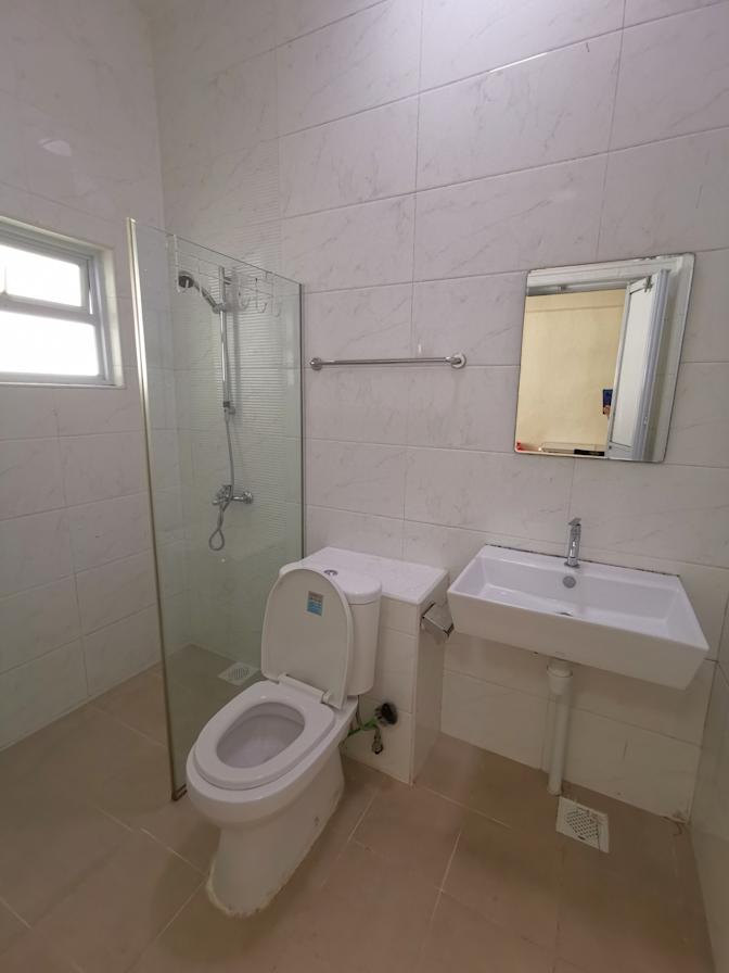 Photo of Customer Enquiry's room
