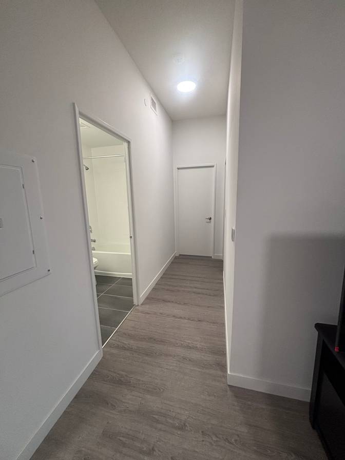 Photo of Nicholas's room