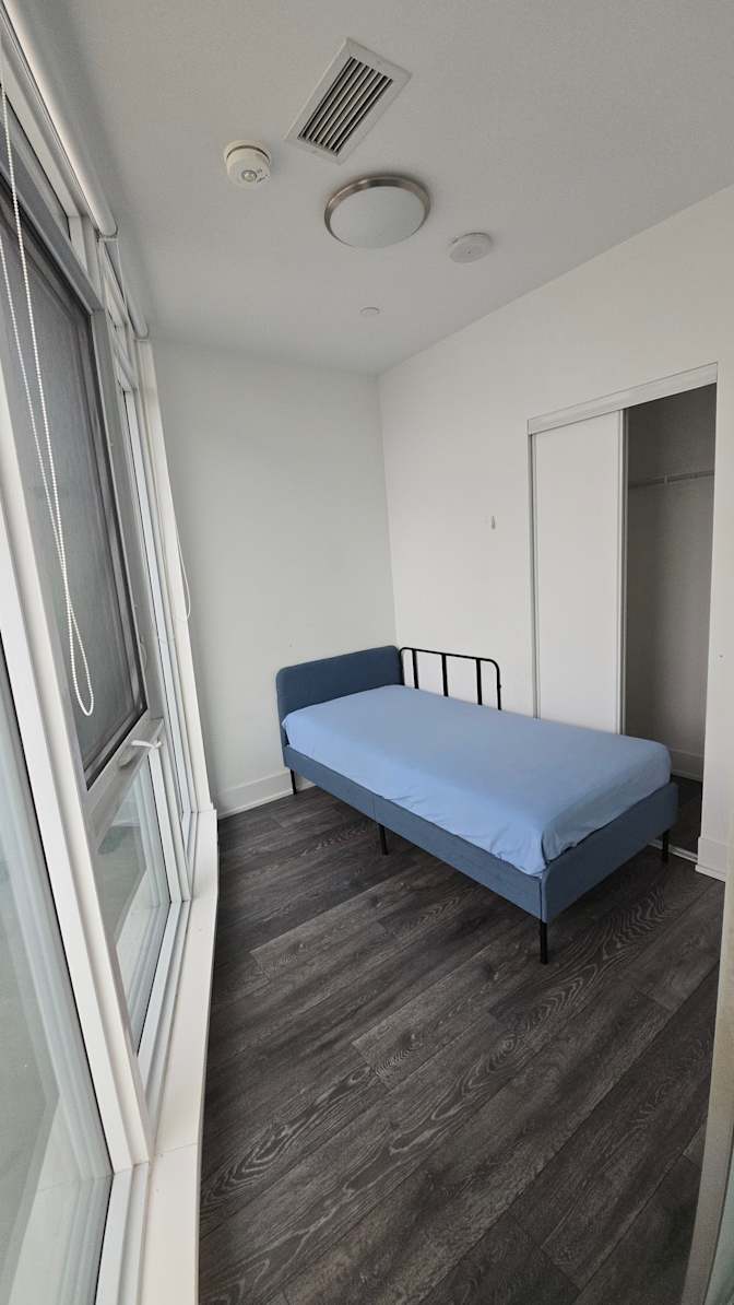 Photo of Zunaynah's room