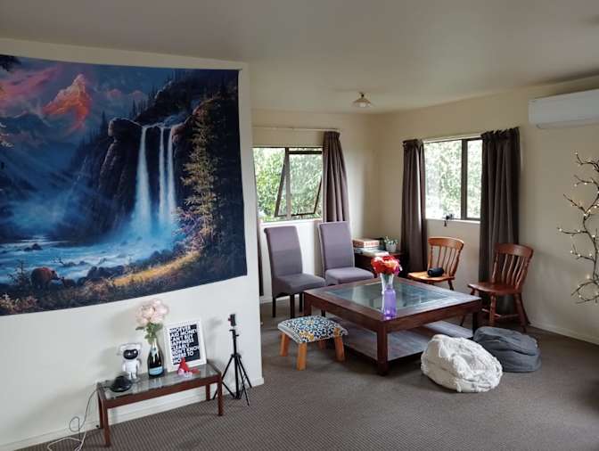 Photo of Gowtham Raja's room