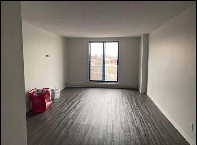 Simranjeet Kaur's room