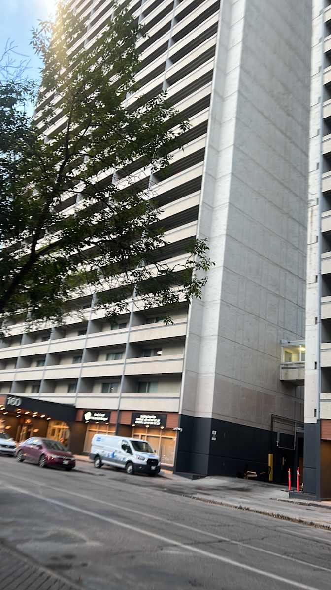 Photo of Tbaby's room