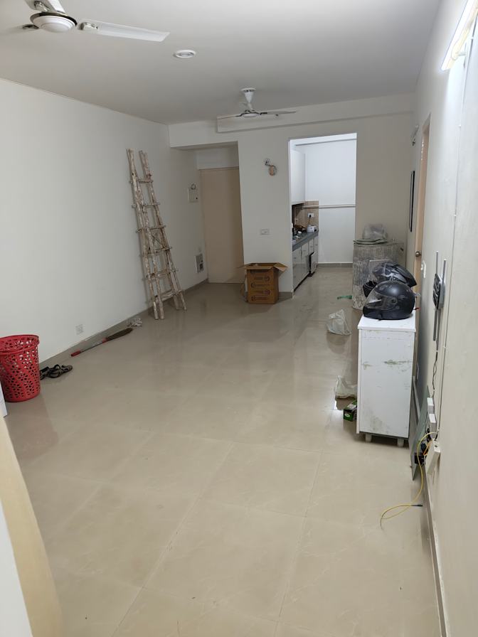 Photo of Ankit Kumar's room