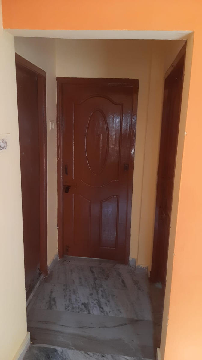 Photo of Phani's room