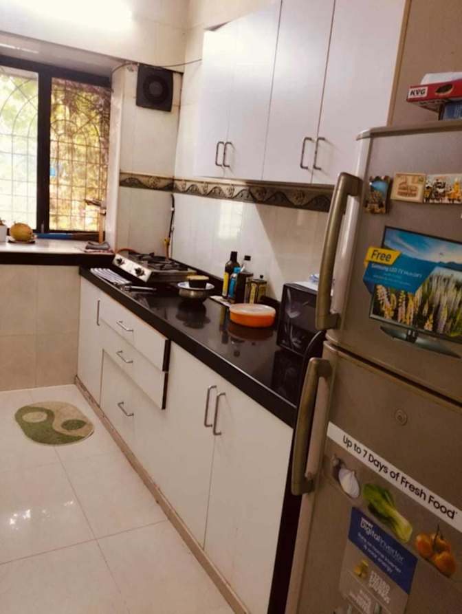 Photo of Jyoti sethia's room
