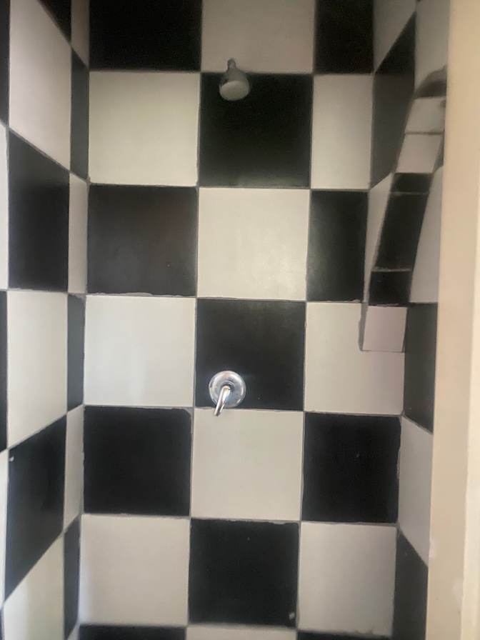 Photo of Zayanda's room