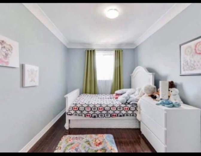 Priyanka Sisaudiya's room