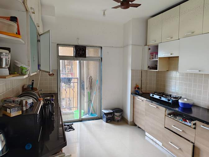 Photo of Archit Jain's room