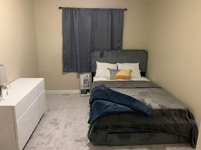 Photo of Lc's room
