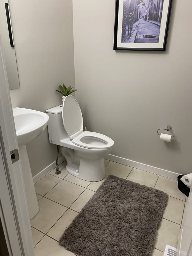 Photo of Jody's room