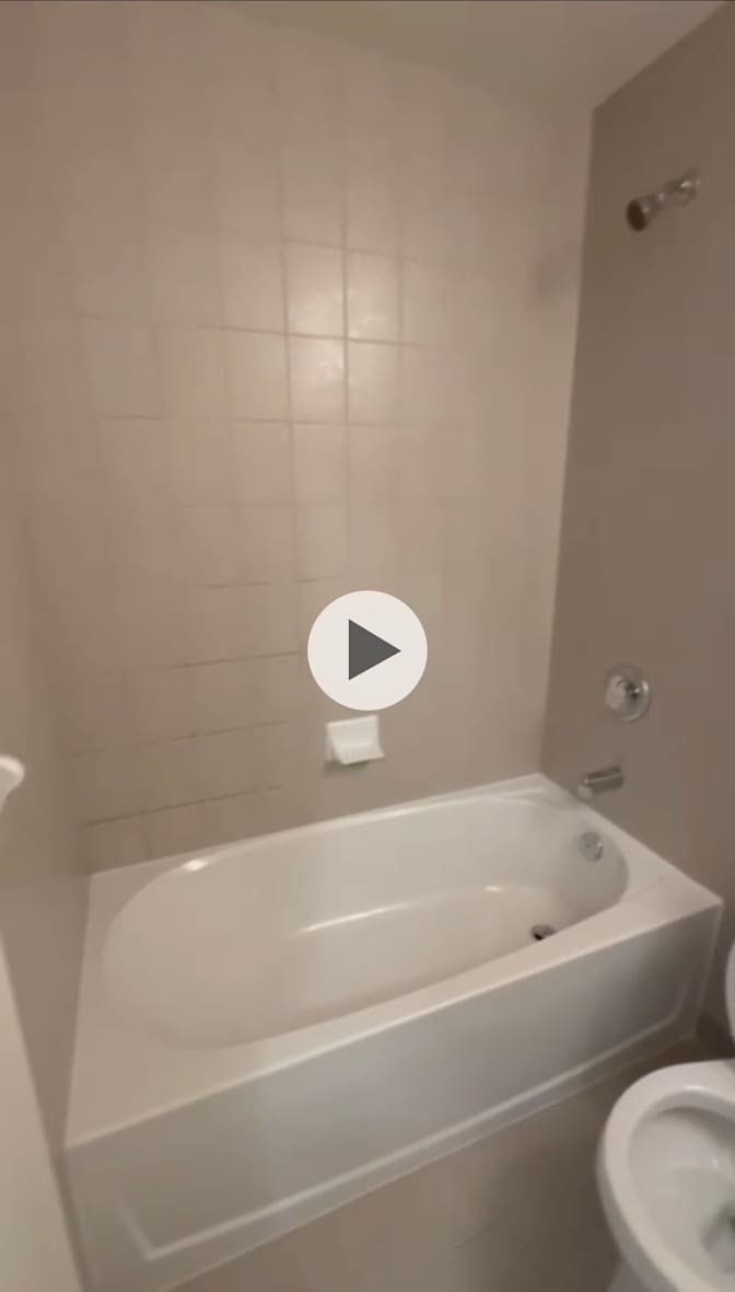 Photo of Sahar's room