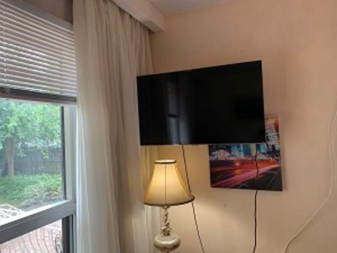 Photo of Rita's room