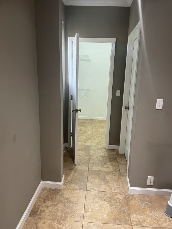 Photo of Apartment's room