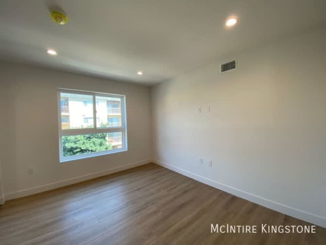 Photo of Jackie's room