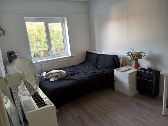 Photo of Jewels's room