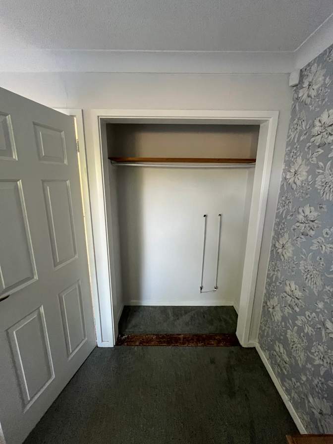 Photo of Micheal's room