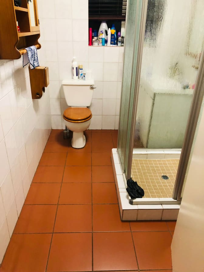 Photo of celeste's room