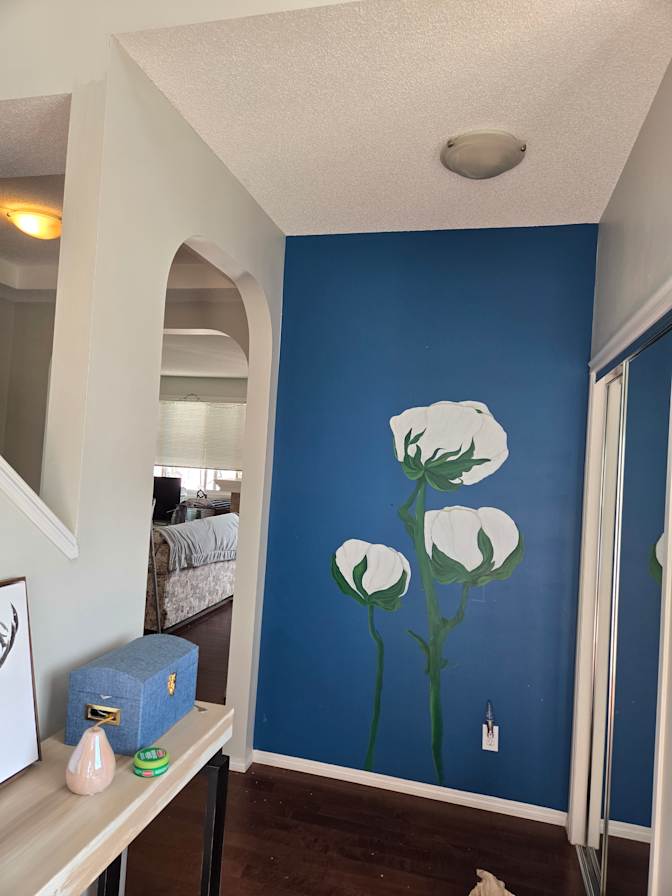 Laura KESSLER's room