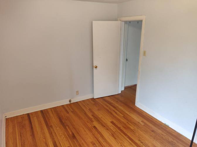 Photo of Ryan's room